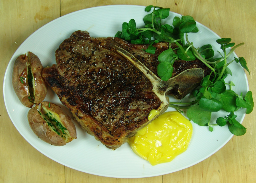 mediterranean tri tip steak recipe dishmaps mediterranean tri tip steak recipe dishmaps